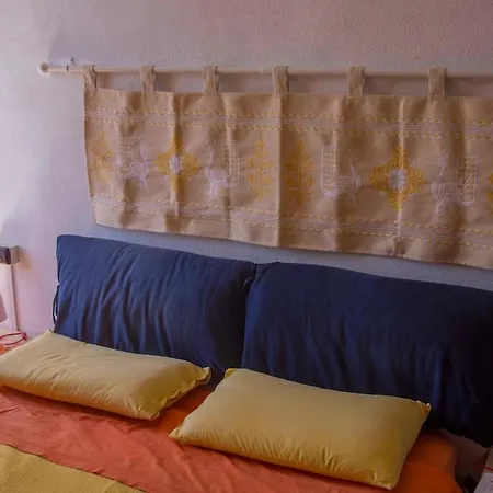 Apartmán On The -30 Mt In Arenzano-genova Vesima