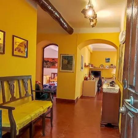 On The -30 Mt In Arenzano-genova * Vesima