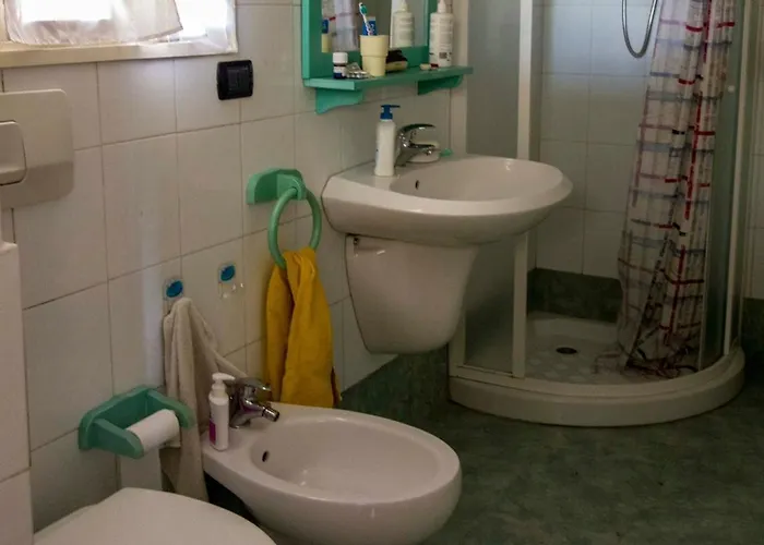 On The -30 Mt In Arenzano-genova * Vesima