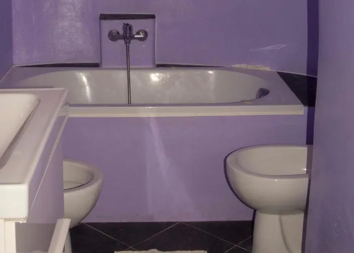 On The -30 Mt In Arenzano-genova Appartement *